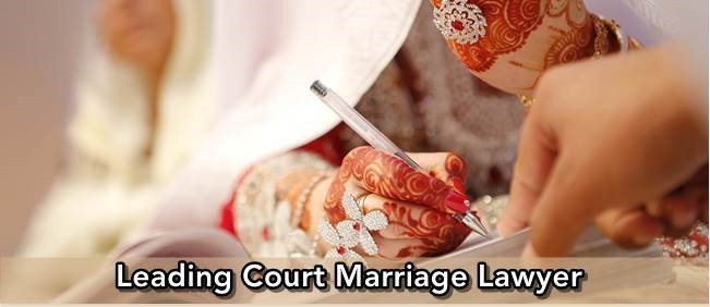 Court Marriage Procedure In Pakistan Chaudhry Law Associates