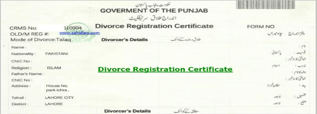 divorce in pregnancy in islam in urdu