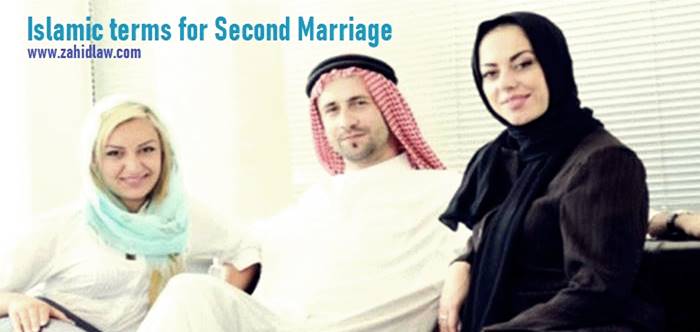 Muslim widows looking for marriage