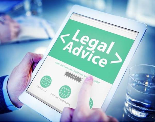 Online legal advice Pakistan by a licensed advocate