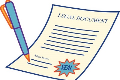 Online legal drafting service Pakistan