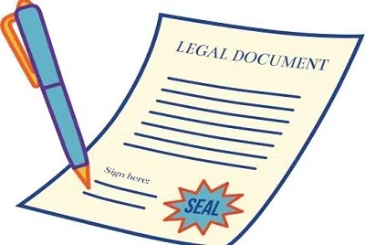 Legal Drafting Service