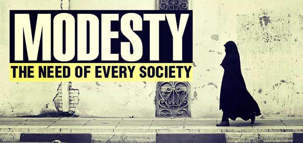 Modesty-The-need-of-every-society