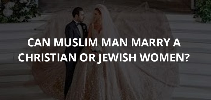 Interfaith Marriage in Islam