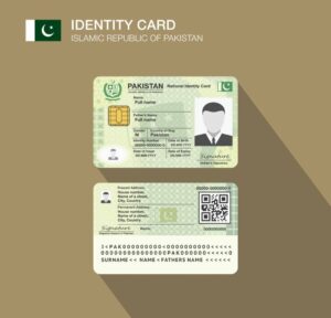 How to get a Computerized Nadra Marriage Certificate?