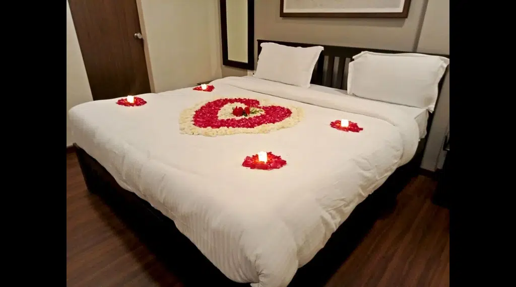 Sunnah Of Wedding Night In Islam
