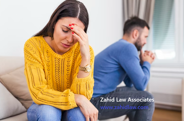 Christian divorce in Pakistan - legal procedure and grounds